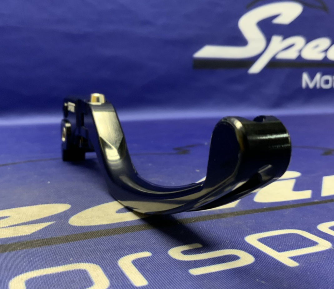 Spider Folding Brake Lever Diavel 2011-2020 LDD.R.02