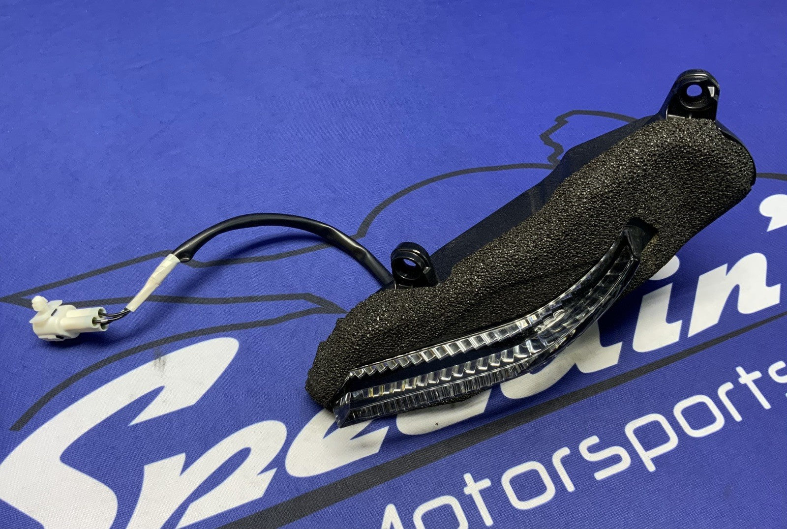 Yamaha Left Pilot Light YZF-R6 2017-2020 OEM BN6-84301-00-00-7