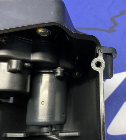 Ducati Exhaust Servo Motor Panigale V2 2020-2025 OEM 59340301C-1