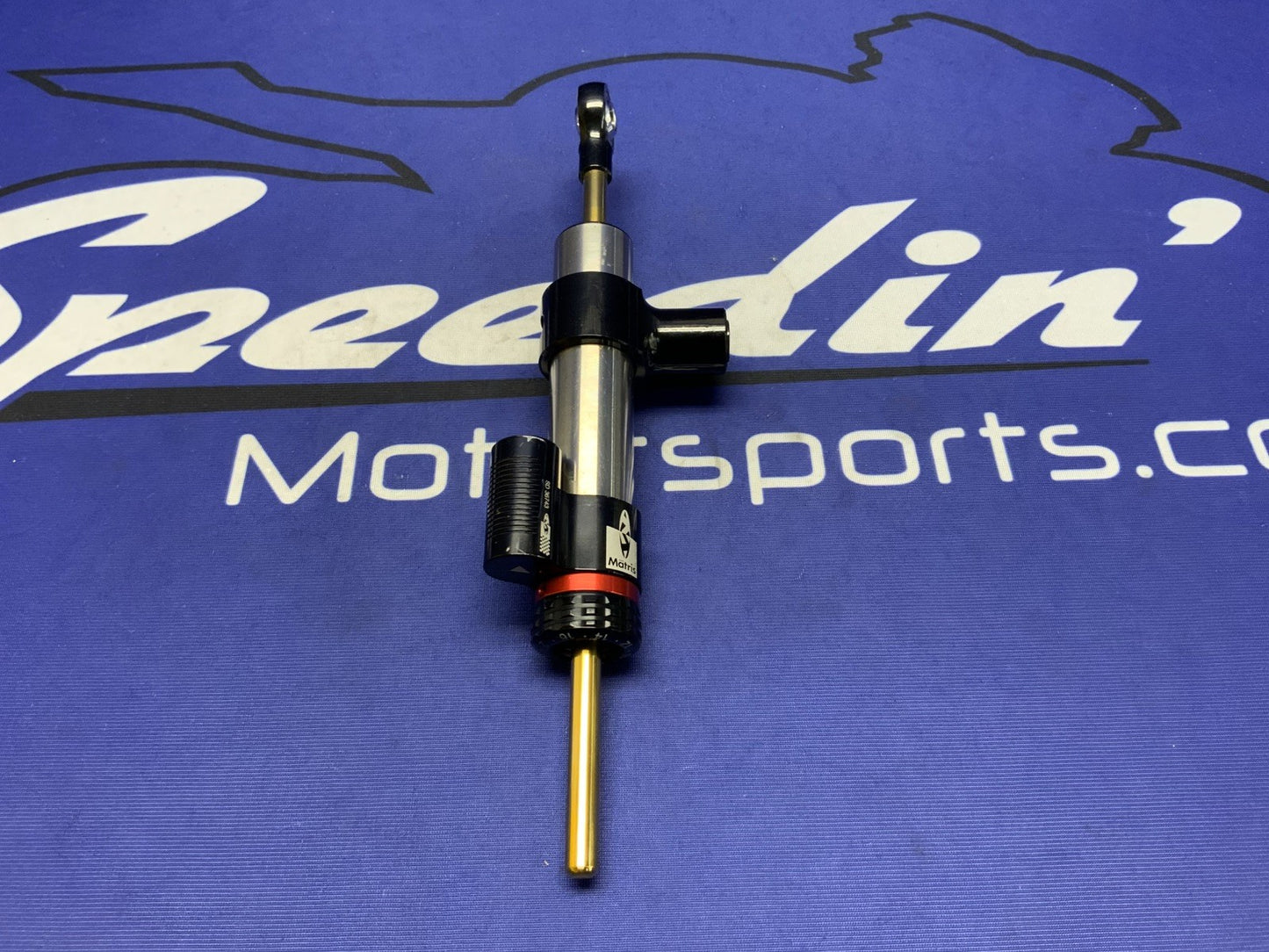 Matris Steering Damper KTM 890 Duke/R 2020-2023 SD36743
