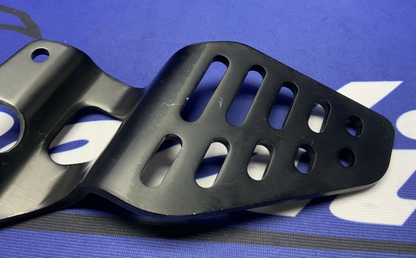 Yamaha Right Rear Set Heel Guard YZF-R6 2012-2024 OEM 13S-27446-10-00