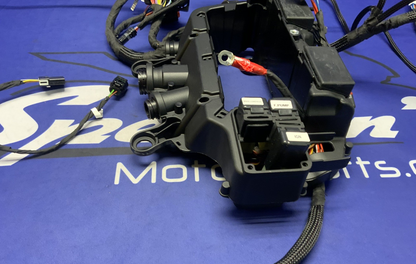 Ducati Main Wiring Harness Panigale V4 Speciale 2019 OEM 5101C371G