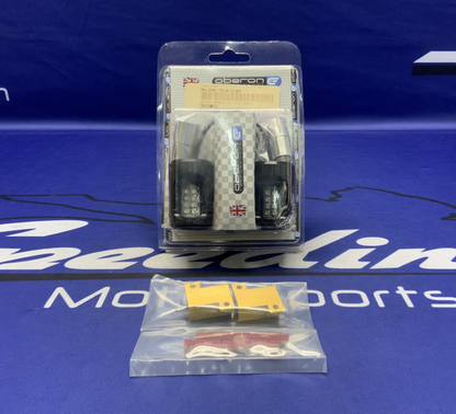 Oberon Performance Bar End Turn Signal Set 7814-1199
