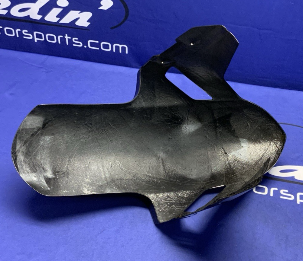 Alpha Racing Front Fender M1000RR 2021-2022 4663B001A08