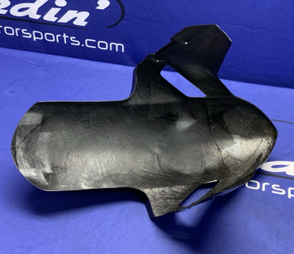 Alpha Racing Front Fender M1000RR 2021-2022 4663B001A08