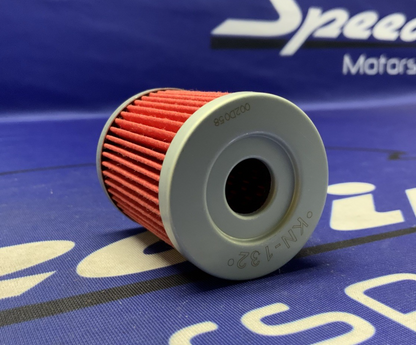 K&N Performance Cartridge Oil Filter KLX125/L 2003-2006 KN-132