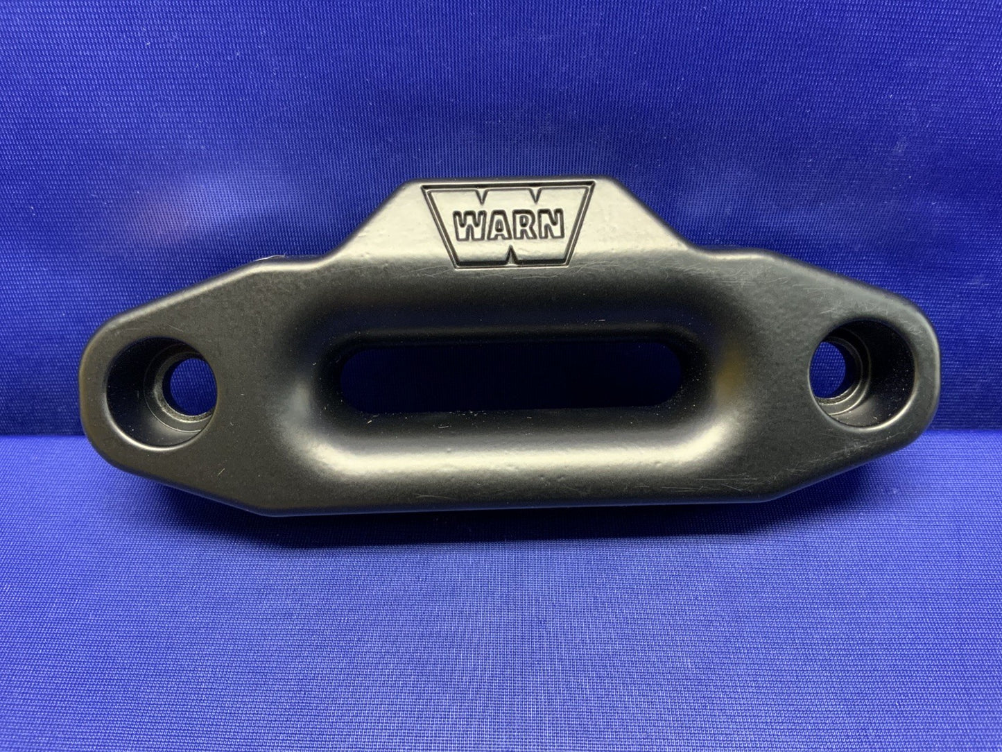 WARN Front Winch Yamaha VRX 2500lb Capacity Synthetic Rope OEM DBY-10598-00-00