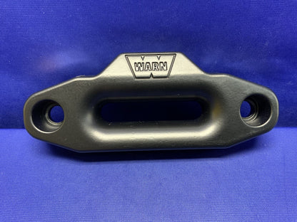 WARN Front Winch Yamaha VRX 2500lb Capacity Synthetic Rope OEM DBY-10598-00-00