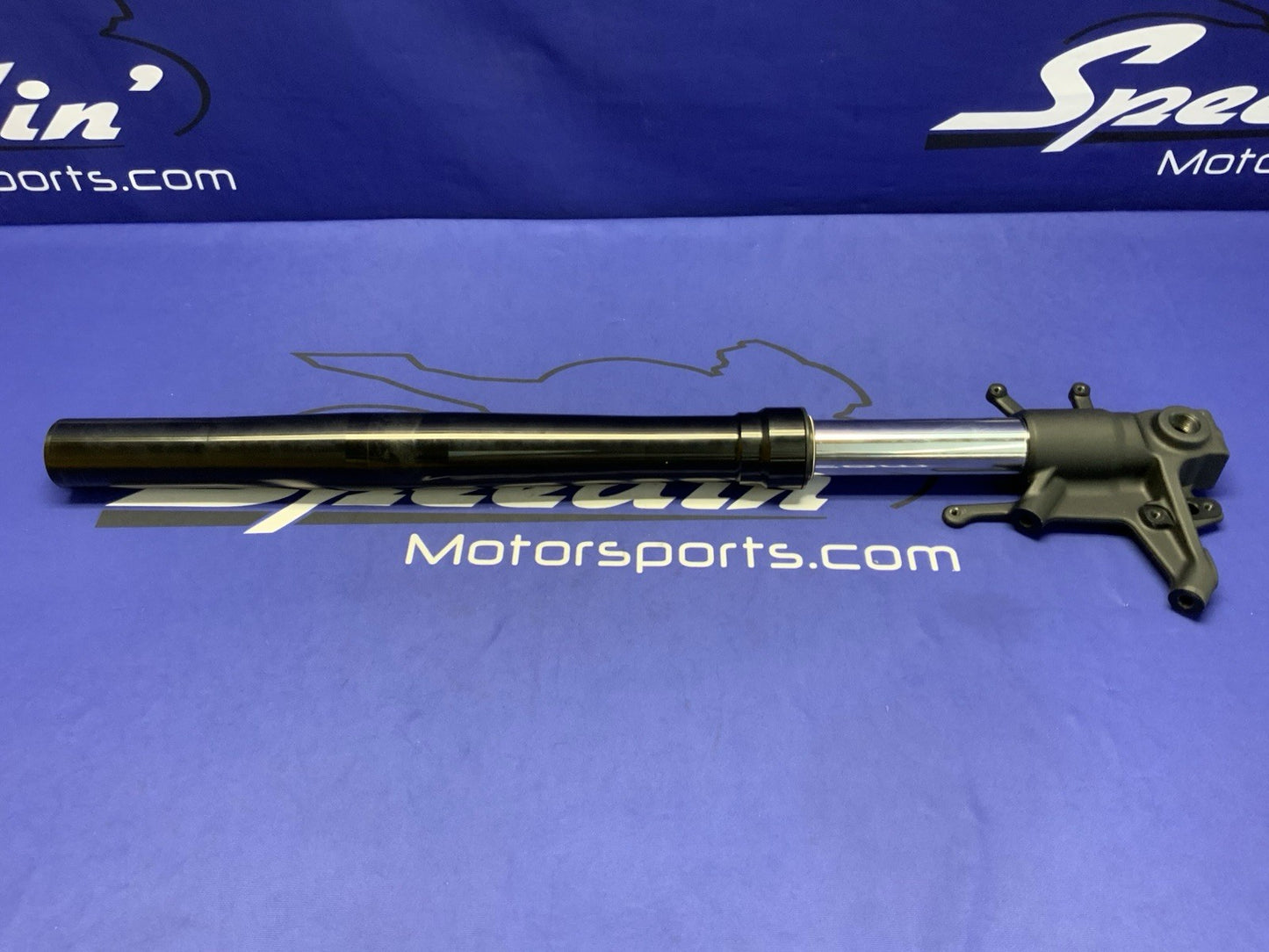 Suzuki Right Fork Assembly GSX-8R 2024-2026 OEM 51103-25L10