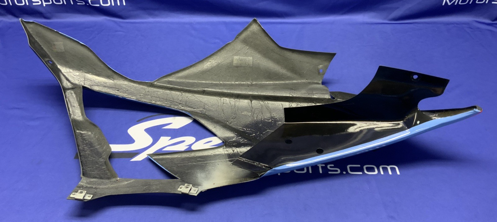 Alpha Racing Body Work Set M1000RR 2021-2022 4663B003A00