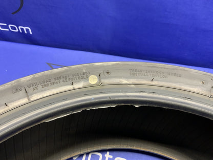 Bridgestone Battlax BT16 Pro 180/55ZR-17 73W Rear Tire 003061
