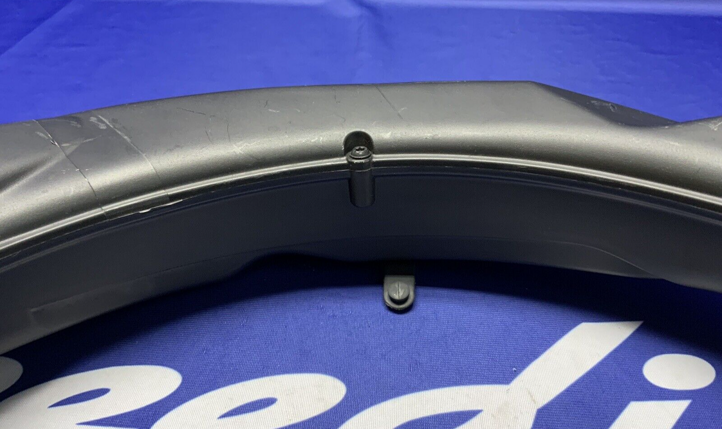 MV Agusta Right Air Intake Duct F3R/RR 2021,2023 OEM 8000B5464