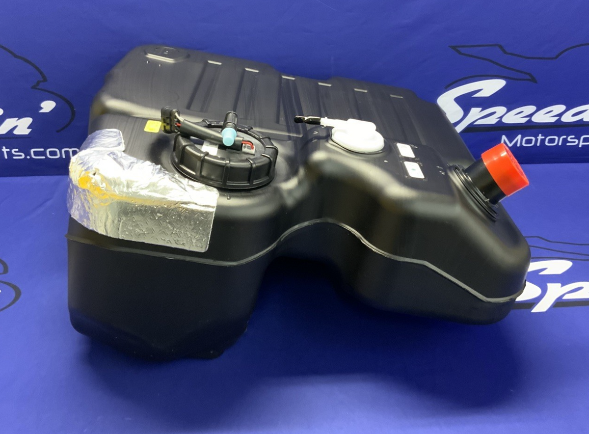 Polaris Fuel Tank Assembly RZR Pro XP 4 2021-2025 OEM 2638045
