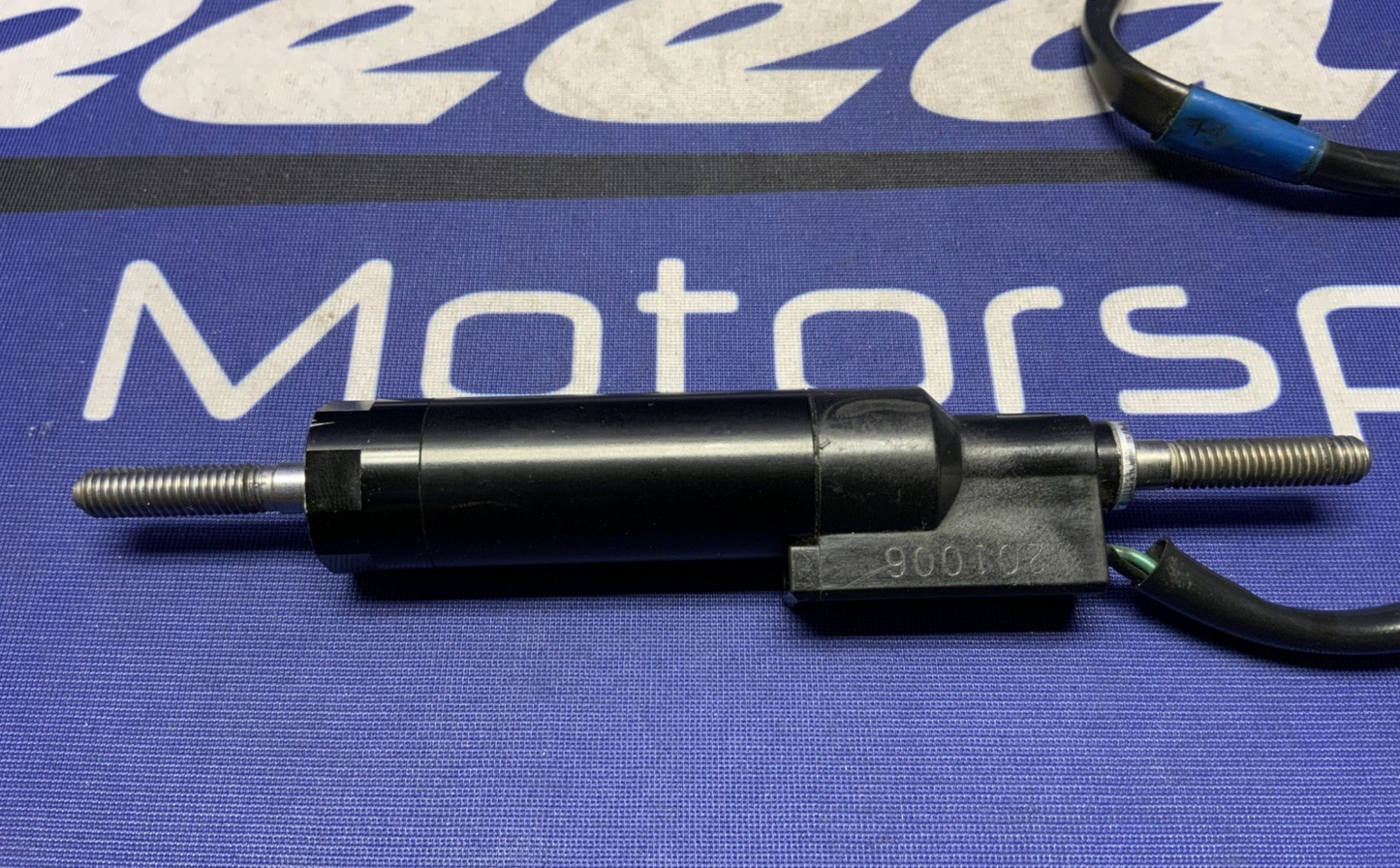 Kawasaki Quick Shifter Assembly ZX-10R/RR 2019-2025 OEM 21176-0850