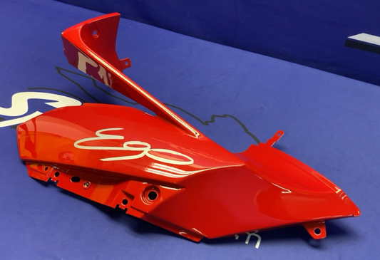 Energica Right Rear Tail Fairing (Red) EGO 2020-2026