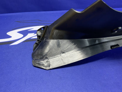 Ducati Left Body Cowl Cover Panigale V2 2020-2025 OEM 4601H651AA