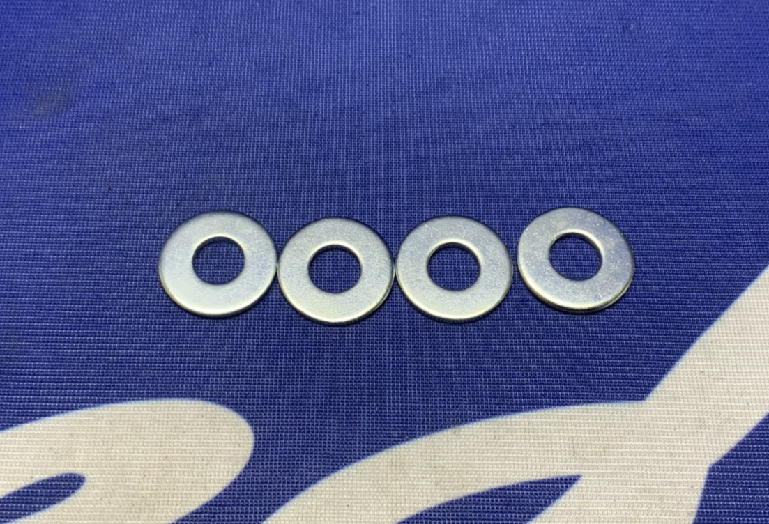 TM Design Works Powerlip Roller Kit (Incomplete) YZ250F 2019-2025 ZDK-YZ2
