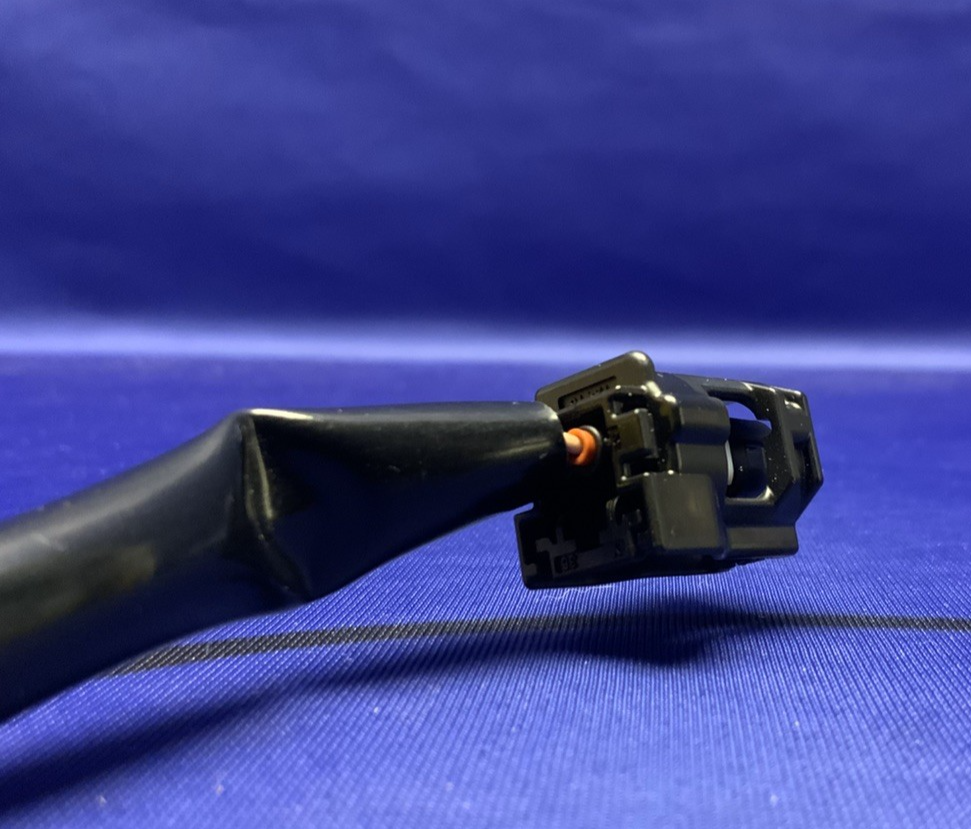 Yamaha Left Rear Turn Signal YZF-R6 2017-2025 OEM BN6-83330-10-00