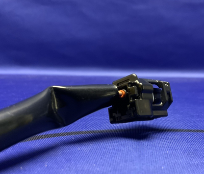 Yamaha Left Rear Turn Signal YZF-R6 2017-2025 OEM BN6-83330-10-00