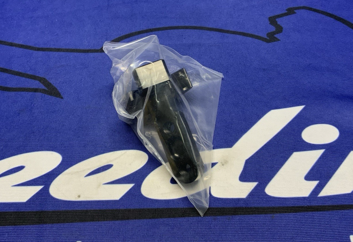 Kawasaki Graves Motorsports Steering Damper Mount Kit ZX-4RR 2023-26 DMK-23ZX4-K