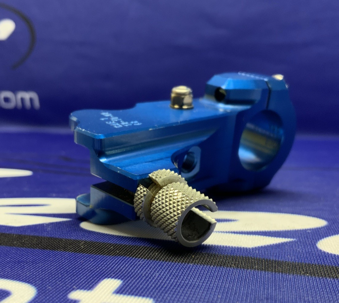 Beringer Aerotec Clutch Perch Assembly (Blue) CC-4BL-1