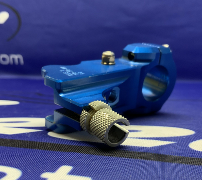 Beringer Aerotec Clutch Perch Assembly (Blue) CC-4BL-1