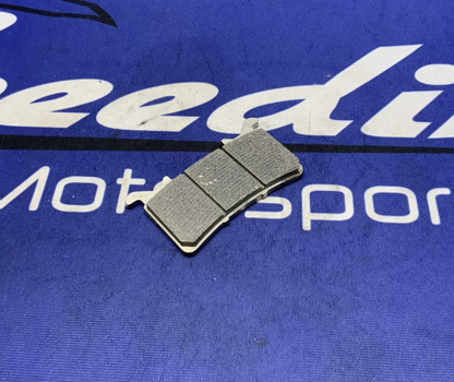 SBS Racing Front Brake Pads S1000RR 2019-2026 985DS-1