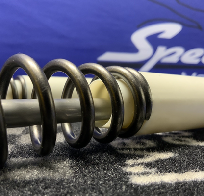 Yamaha Front Fork Cartridge Set YZF-R9 2025 OEM BKN-23102-00-00