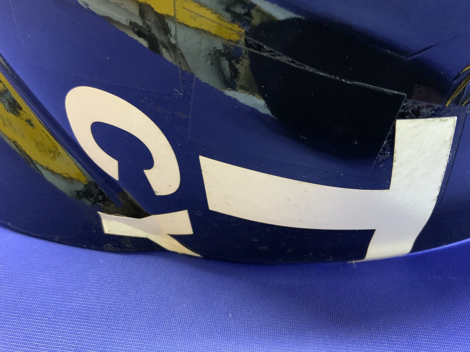 Alpha Racing Airbox Cover BMW S1000RR 2019-2025 4663B001A05