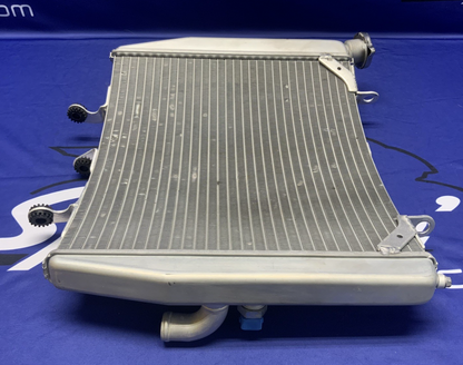 MV Agusta Radiator Assembly F3R 2023 OEM 8000D0741-1