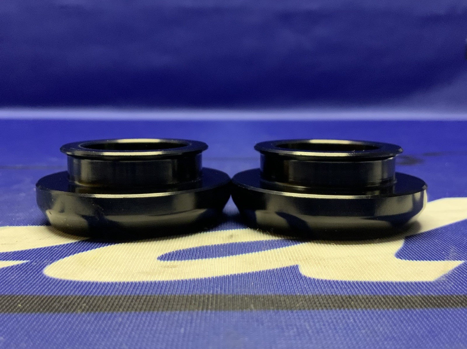 Graves Motorsport Captive Wheel Spacer Set ZX-10R 2016-2026 W-WWK-19ZX1-04-1