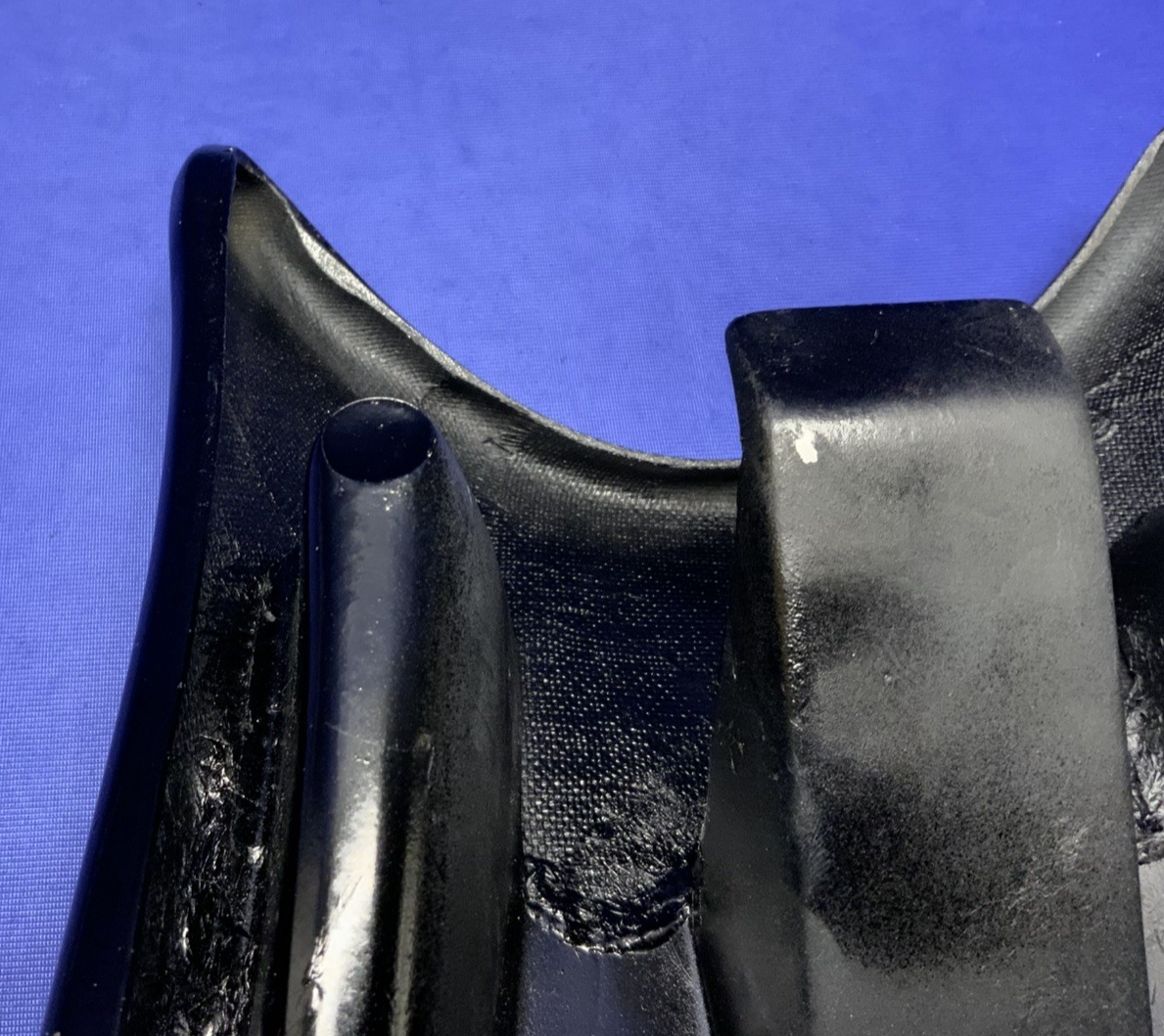 Track Seat (Black) S1000RR 2012-2019 71-0750