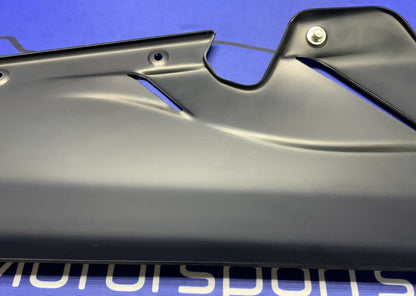 MV Agusta Right Side Lower Fairing F3R/RR 2021, 2023 OEM 80A0C3606-3