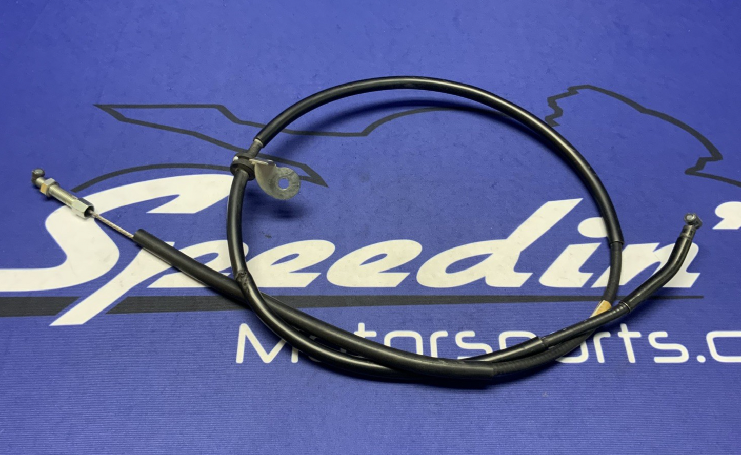 Suzuki Clutch Cable GSXR 600/750 2006-2007 OEM 58200-01H00