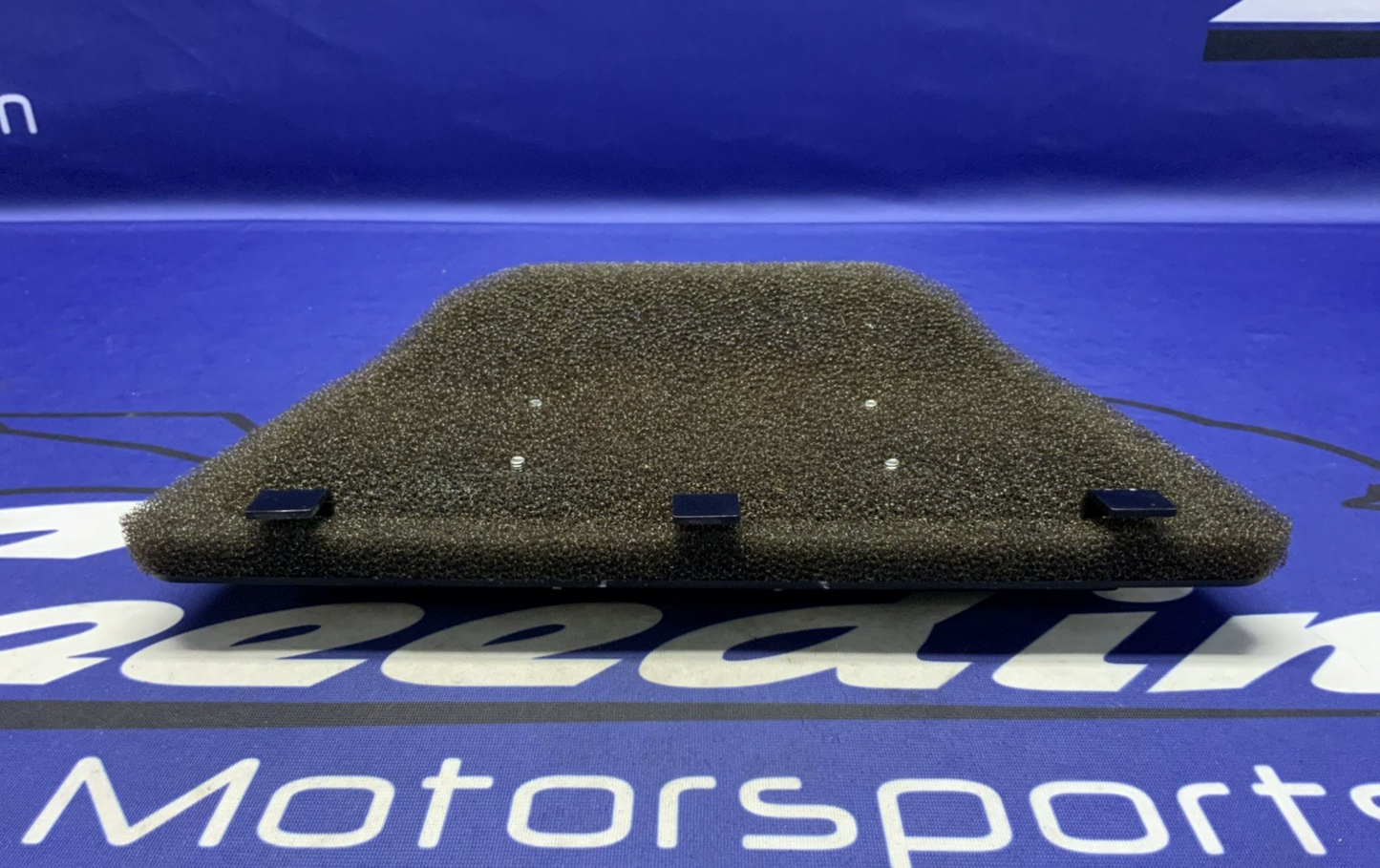 MWR Performance High Efficiency Filters YZF-R6 2017-2024