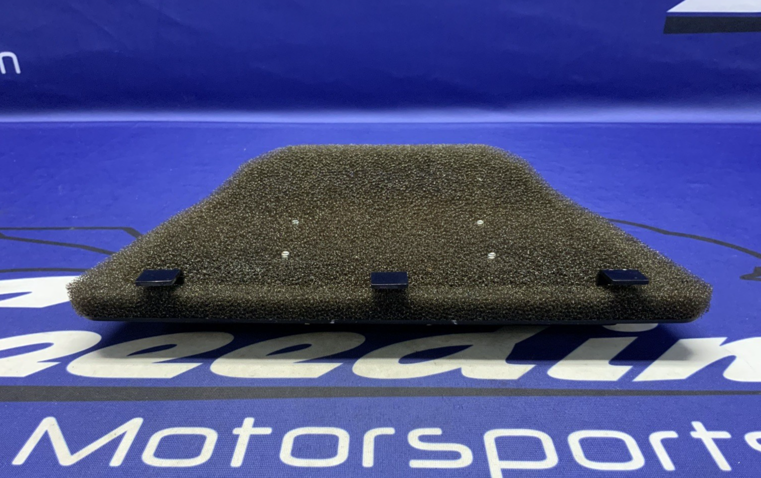 MWR Performance High Efficiency Filters YZF-R6 2017-2024