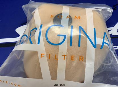 Twin Air Foam Air Filter 153220