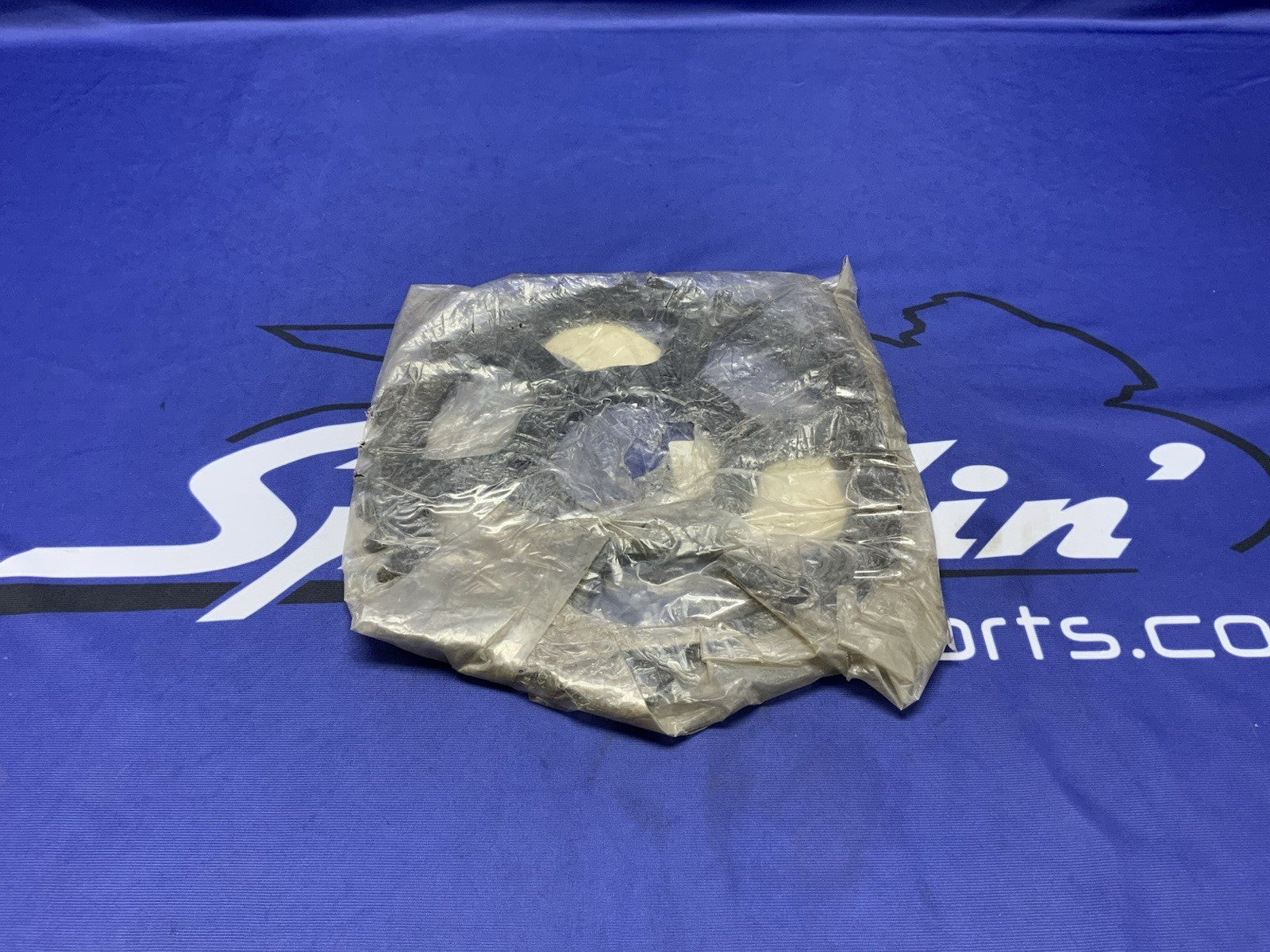 Kawasaki Rear Wheel Drive Sprocket GPz1100 1981-1982 OEM 42041-1106