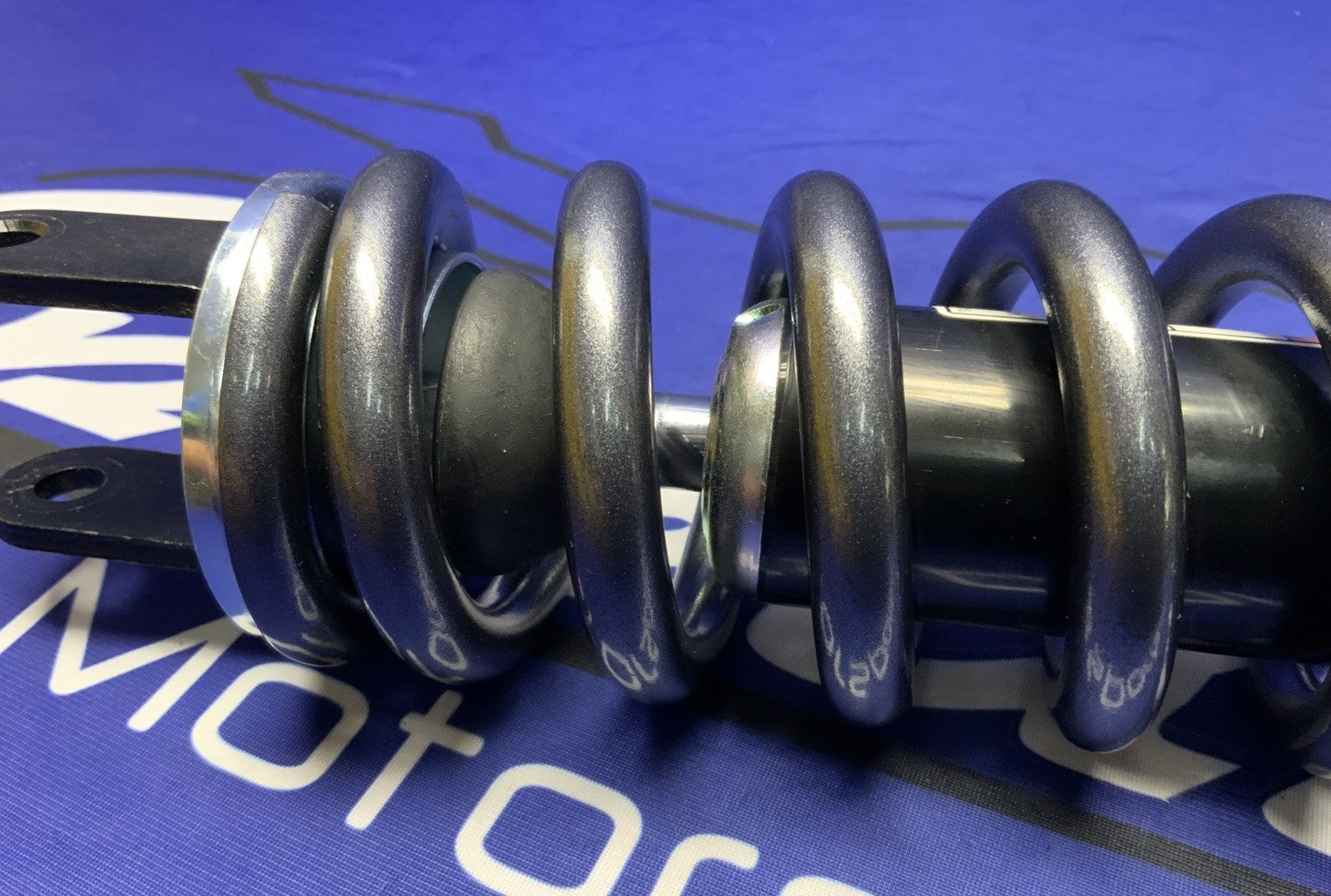 Suzuki Rear Shock Assembly GSX-8R/S 2023-2026 OEM 62100-25L30-17U