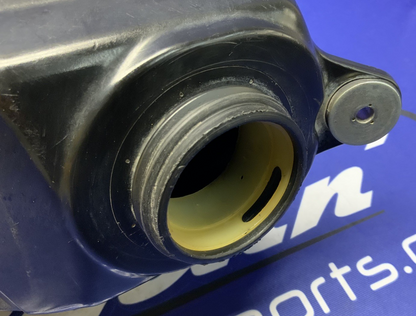 Suzuki Fuel Tank (Black) RMZ 250 2007-2009 OEM 44110-10H00-YBH