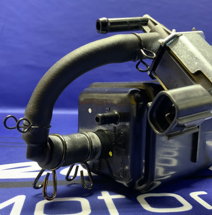 Kawasaki EVAP System W/ Solenoid Valve ZX-6R 2013-2025 OEM 16164-0009
