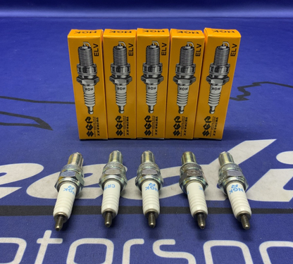 NGK Spark Plug Genuine Suzuki Part (Pack of 10) CR9E