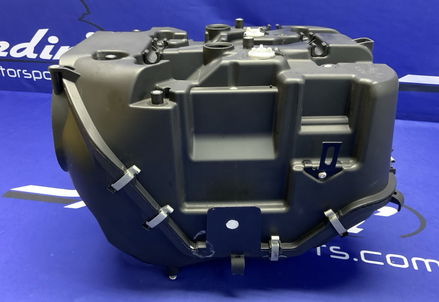 Ducati Upper and Lower Air Box Assembly Panigale V4 2021-2024 OEM 44213212D