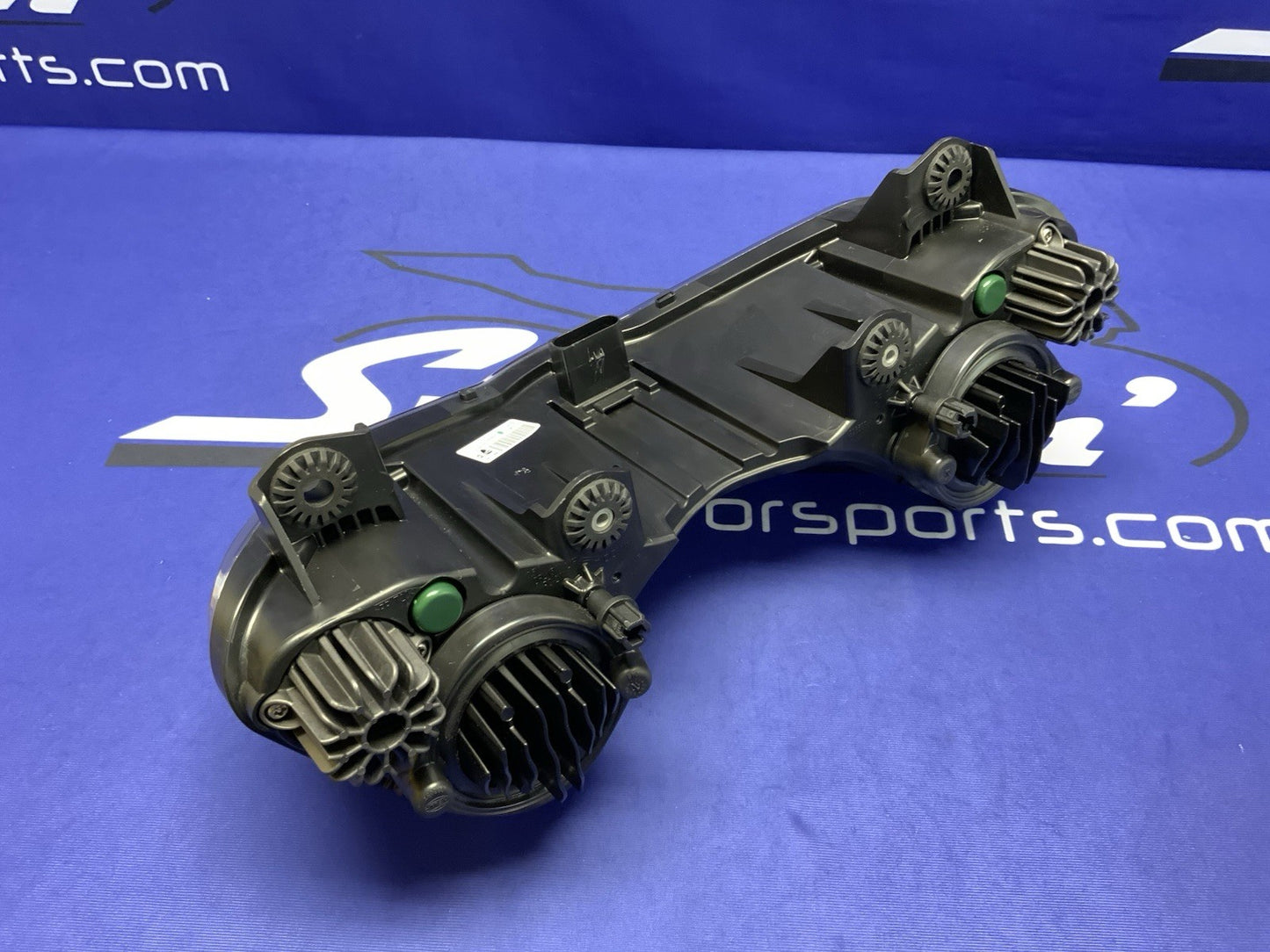 Ducati Headlight Assembly Panigale V2 2021-2025 OEM 52010422E-2