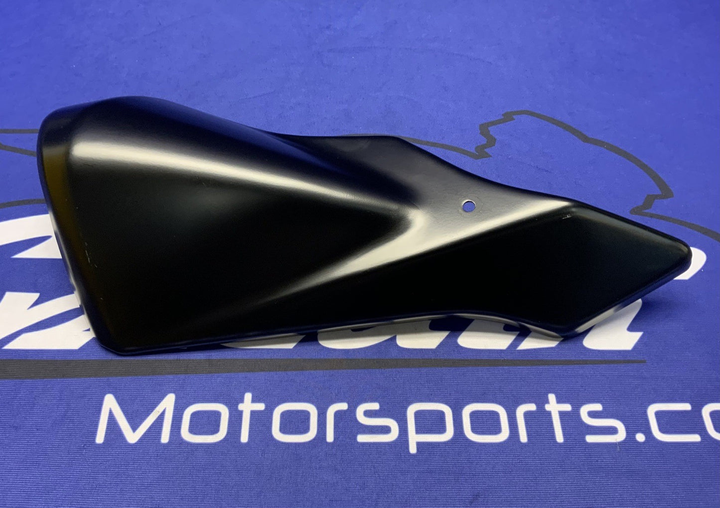 Suzuki Exhaust Muffler Cover/ Heat Shield GSXR 600/750 2011-26 OEM 14780-14J00-1