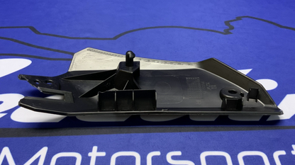 ZXMT Right Seat Under Cover YZF-R7 2022-2025 Y0722-15