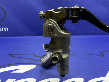 Brembo 16 RCS Radial Clutch Master Cylinder Kit 110A26350