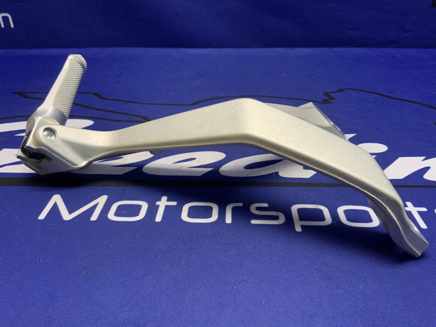 Ducati Right Passenger Footrest Panigale V2 2020-2025 OEM 82411892BA-1