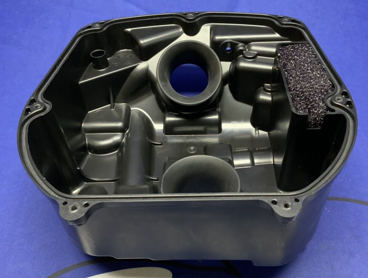 Suzuki Air Box W/ Filter SV650 2017-2023 OEM 13700-18K01