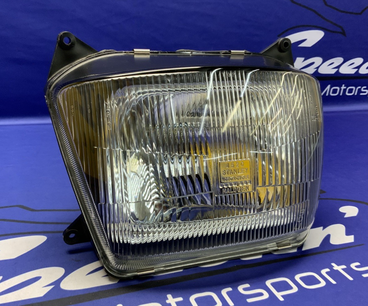 Kawasaki Headlight Assembly GPZ1000RX 1986-1988 OEM 23007-1132
